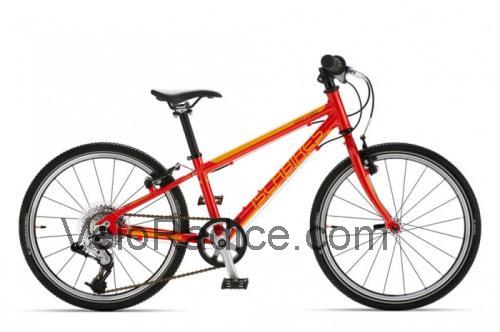 Islabikes Beinn 20 Large recensioni e scheda tecnica